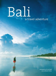 Title: Bali: A Travel Adventure, Author: Patrick R. Booz