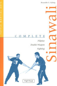 Modern Arnis - The Filipino Art of Stick Fighting ( Book ) - Warrener  Entertainment