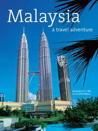 Title: Malaysia: A Travel Adventure, Author: Lorien Holland