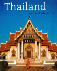 Title: Thailand: A Travel Adventure, Author: John Hoskins