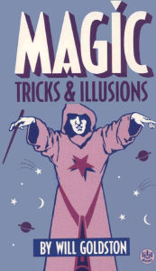 Title: Magic Tricks & Illusions, Author: Will Goldston