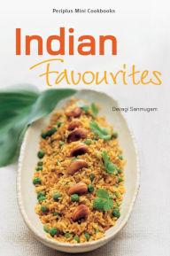 Title: Indian Favourites, Author: Sanmugam