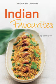 Title: Indian Favourites, Author: Juanita Tippins