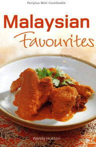 Title: Mini Malysian Favourites, Author: Wendy Hutton