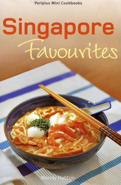 Mini Singapore Favourites