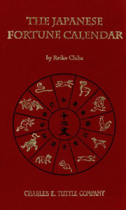Title: Japanese Fortune Calendar, Author: Reiko Chiba