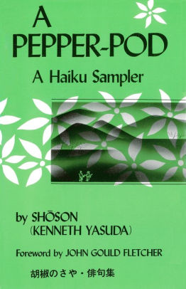 Japanese Poetry