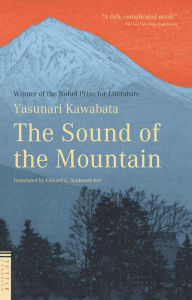 Title: The Sound of the Mountain, Author: Kawabata