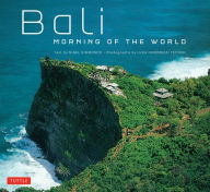 Title: Bali Morning of the World, Author: Nigel Simmonds