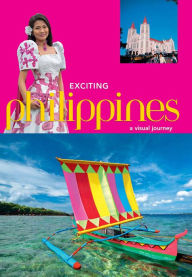 Title: Exciting Philippines, Author: Elizabeth V. Reyes