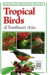 Title: Tropical Birds, Author: Morten Strange