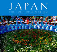 Title: Japan: The Soul of a Nation, Author: John Carroll