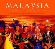 Title: Malaysia: Portrait of a Nation, Author: Wendy Khadijah Moore