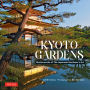 Kyoto Gardens: Masterworks of the Japanese Gardener's Art