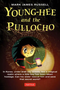 Title: Young-hee and the Pullocho, Author: Mark James Russell