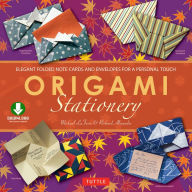 Amazing Origami Kit Traditional: Japanese Folding Papers and Projects – Cha  May Ching Museum Boutique