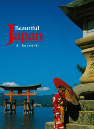Title: Beautiful Japan: A Souvenir, Author: Leza Lowitz