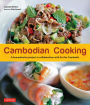 Cambodian Cooking: A humanitarian project in collaboration with Act for Cambodia [Cambodian Cookbook, 60 Recipes]