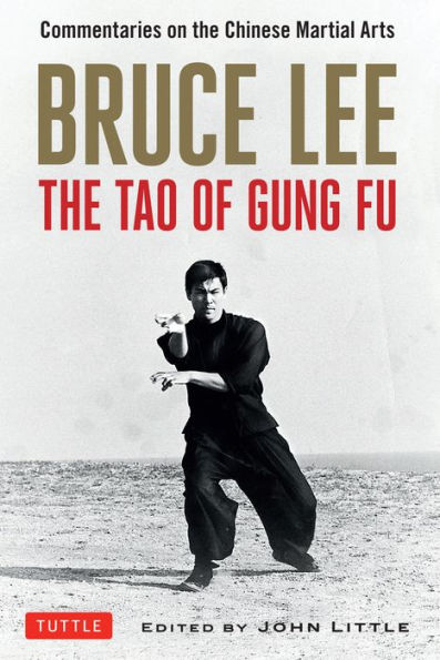 The Tao of Gung Fu: A Study in the Way of Chinese Martial Art