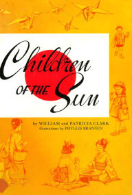 Title: Children of the Sun, Author: William Clark