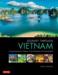 Journey Through Vietnam: From Halong Bay to the Mekong Delta