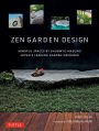 Zen Garden Design: Mindful Spaces by Shunmyo Masuno - Japan's Leading Garden Designer