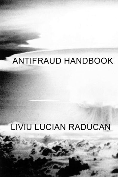 Antifraud Handbook