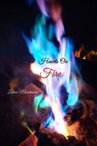 Title: Hearts On Fire, Author: Lukas Maschmeier