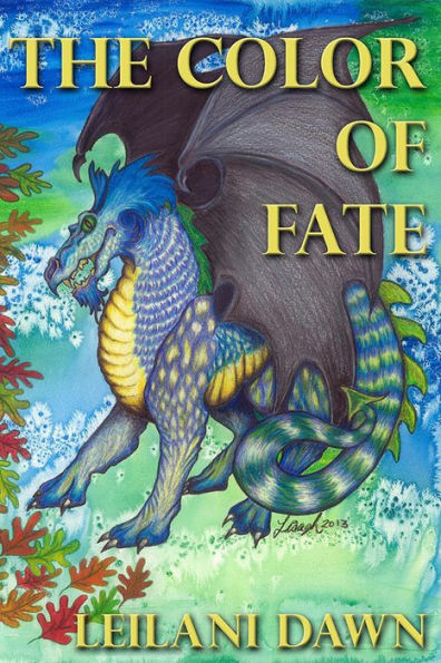 The Color of Fate
