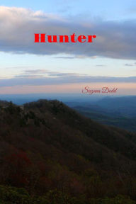 Title: Hunter, Author: Suzann Dodd