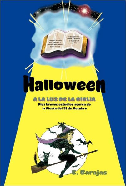 Halloween a La Luz de Biblia