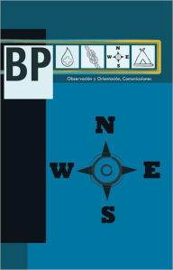 Title: BP: Observación y Orientación Comunicaciones, Author: Ma. Enriqueta Elizondo Hernández