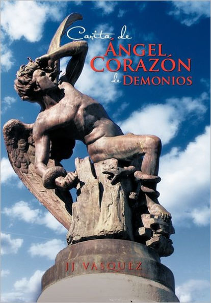 Carita de Angel Corazon Demonios