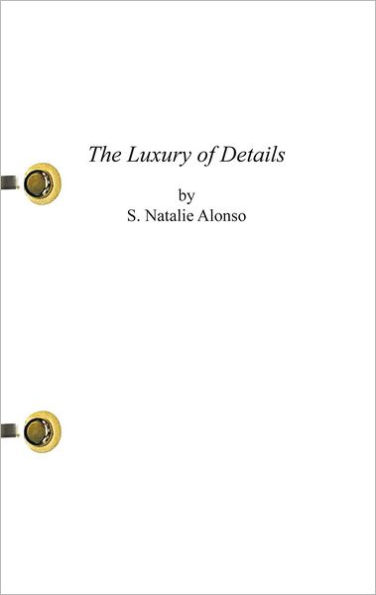 The Luxury of Details