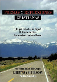 Title: Poemas Y Reflexiones Cristianas, Author: Pedro Casados