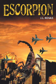 Title: ESCORPION, Author: J.L. Rosas