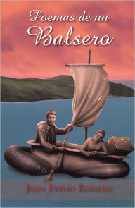 Title: Poemas de un Balsero, Author: Juan Evelio Romero