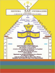 Title: SISTEMA SAT UNIVERSAL - UNIVERSALISMO, Author: Carlos de Jesús Pimentel Flores