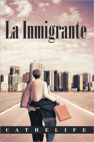 Title: La Inmigrante, Author: Cathelife