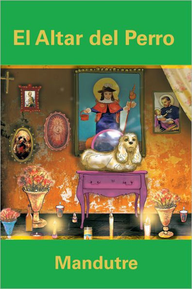 El altar del perro