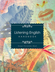 Title: Listening English: Handbook, Author: Sergio FernÃndez Abad