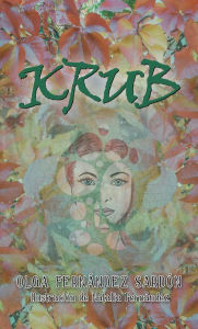 Title: Krub, Author: Olga Fernández Sardón
