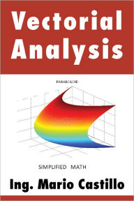 Title: Vectorial Analysis, Author: Ing. Mario Castillo