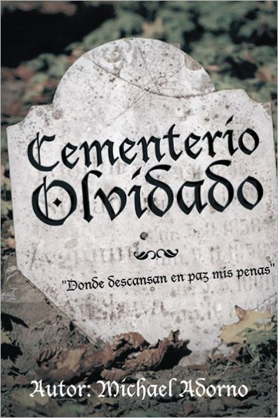 Cementerio Olvidado