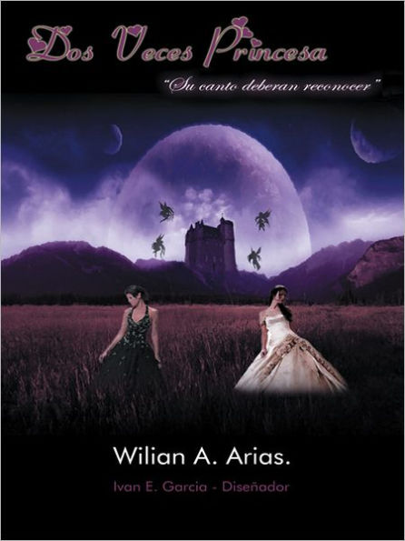 Dos Veces Princesa