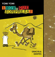 Title: ¡WOW, QUE SORPRESA!, Author: GRACIELA DANTES