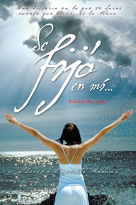 Title: Se fijó en mí..., Author: Theiska Castillo Medina