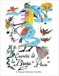 Title: Cuentos De La Bruja 