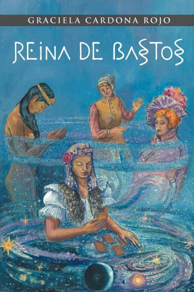 Reina de Bastos