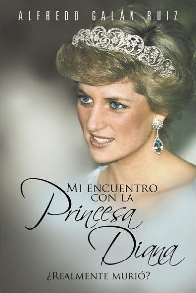 Mi Encuentro Con La Princesa Diana: Realmente Muri